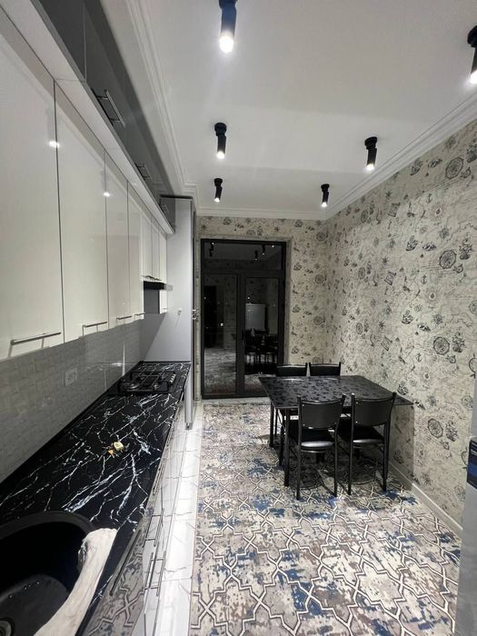 Аренда Новостройка