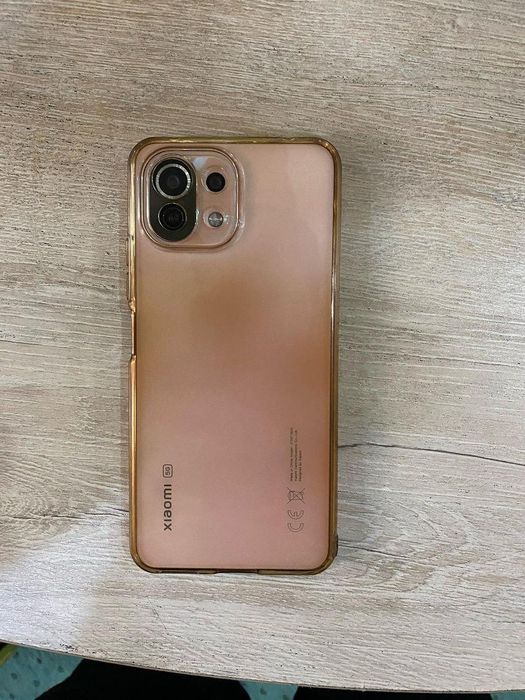 mi 11 lite 5g ne