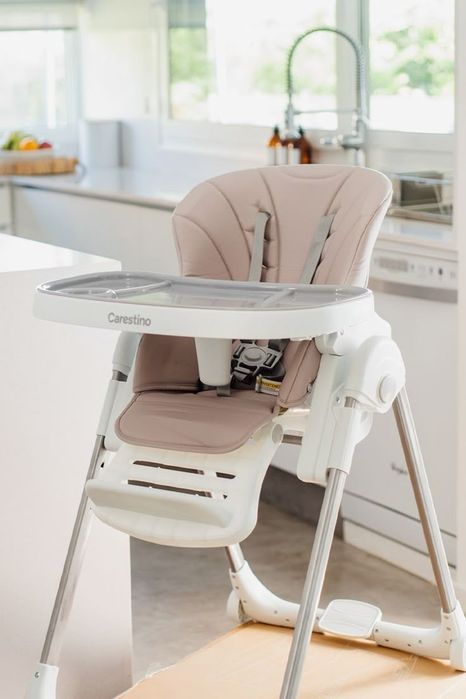 Bolalar stulchigi farzandingiz uchun qulaylik