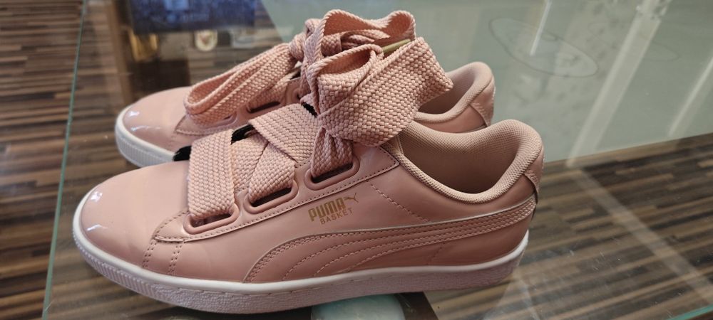 Кецове PUMA в добро състояние