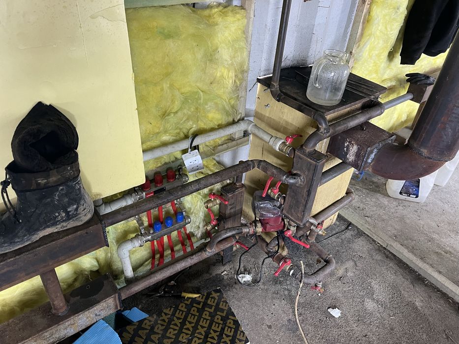 Продается контейнер бытовка