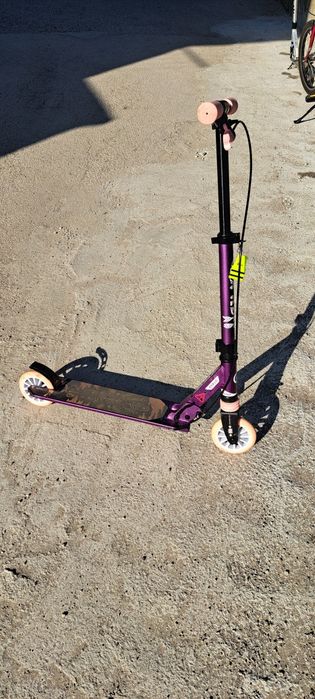 Тротинетка OXELO 2бр.