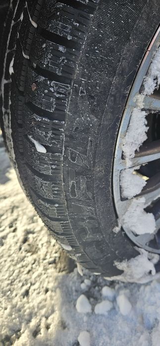 Продам Шины Hifly 255/45/R20