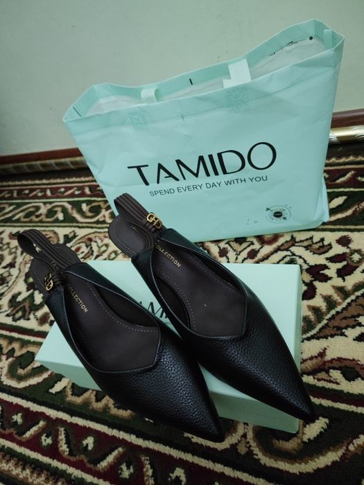 Туфли Tamido.     .