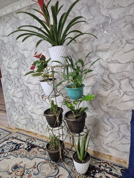 подставка для цветов