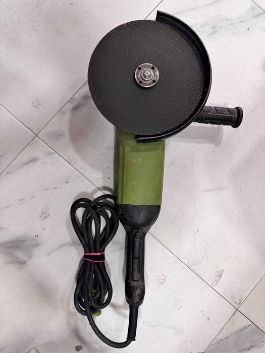 Електрически ъглошлайф PROCRAFT PW2650, 2650 W, 230 мм