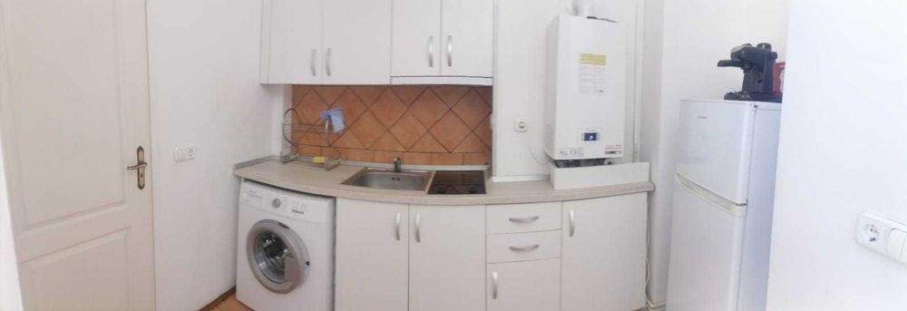 Garsoniera 42mp, str. Nicolae Balcescu