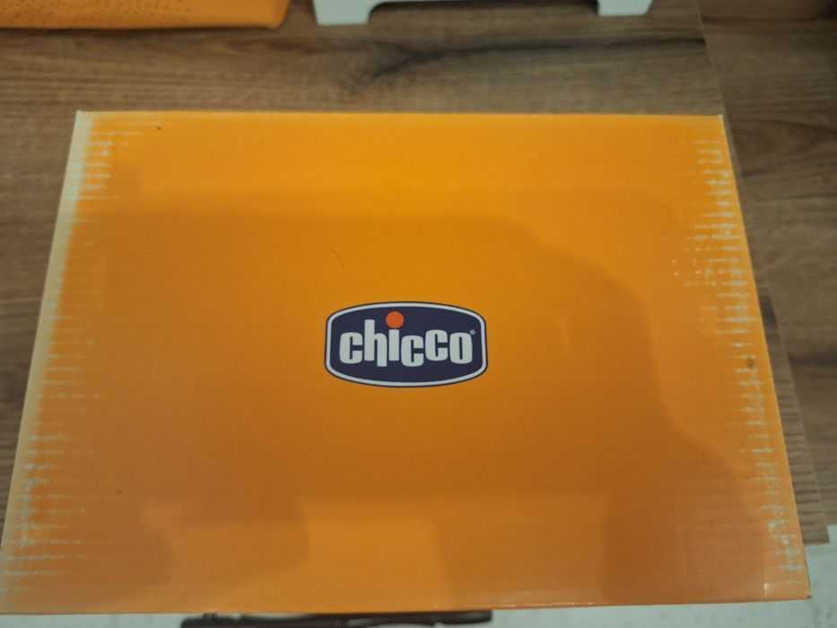 Детски обувки Chicco