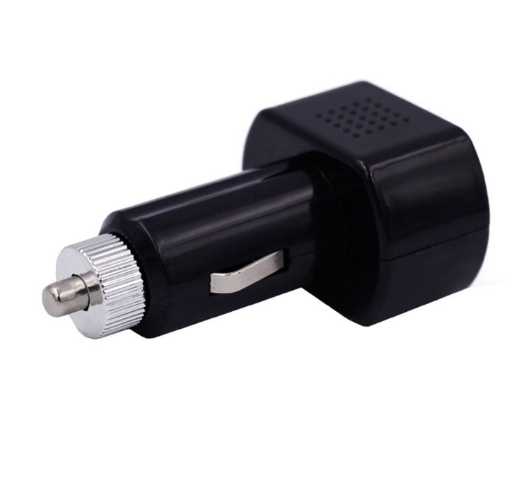 Волтметър 12 ~ 24 V за електрическо напрежение на автомобилна батерия