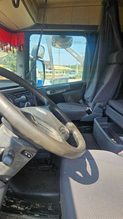 Scania r420 an fanc2010