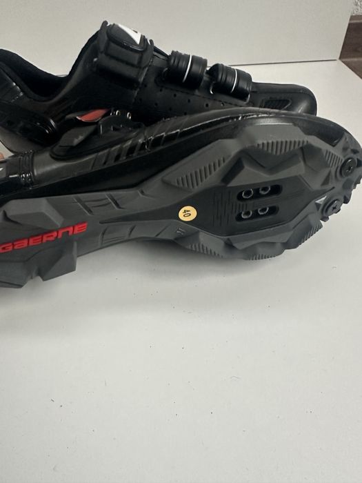 Шпайкове gaerne