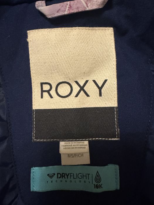 Детски ски яке Roxy 8-9 години
