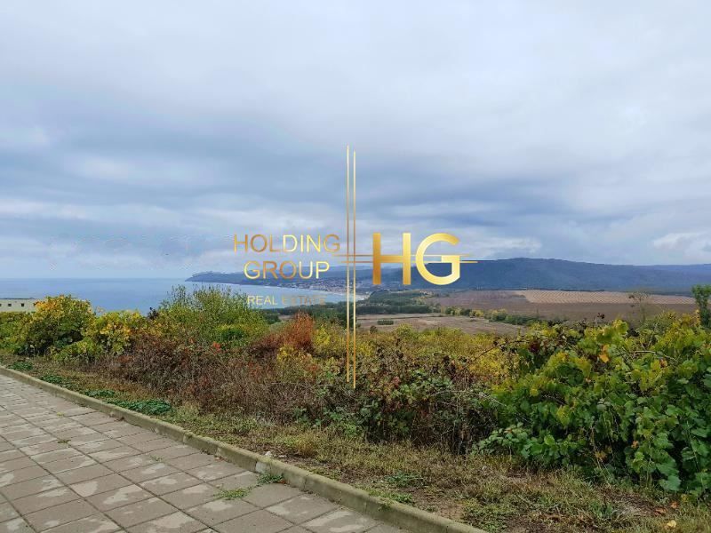 Продава се Парцел в Бяла - 920 кв.м за 107 €/кв.м - Снимка #5