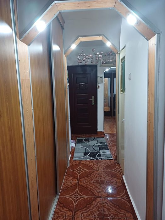 Apartament 3 camere Central