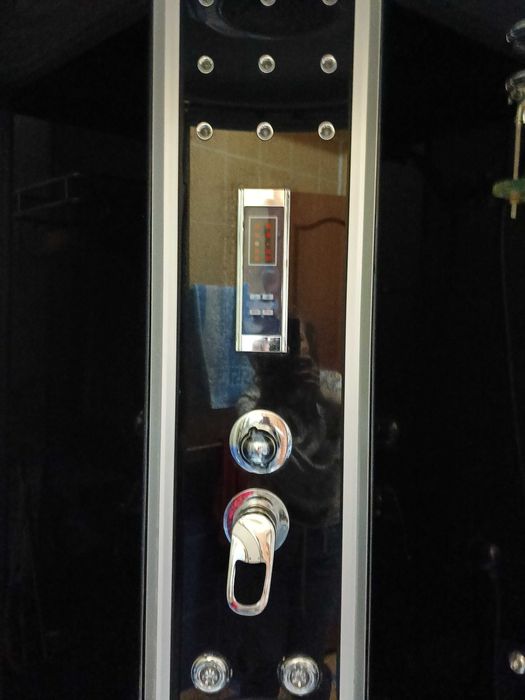 Продам душевую  кабину