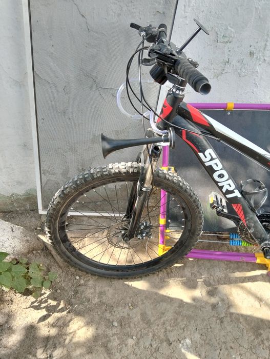 Саудасы бар көреміз