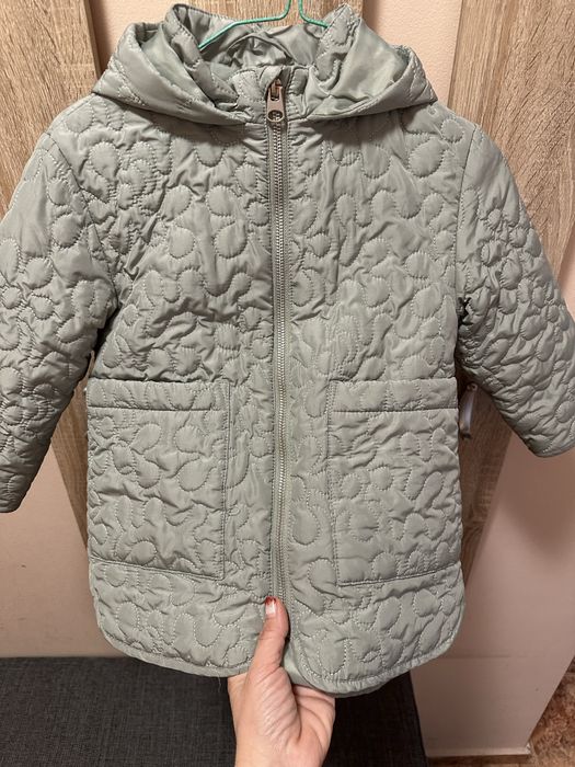 Детско яке primark 104