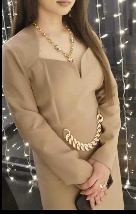 Евтина вечерна рокля