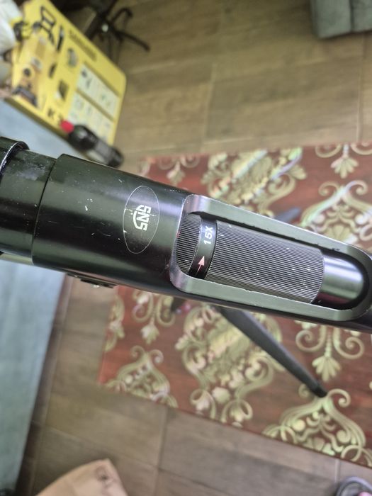 Telescop Japonez