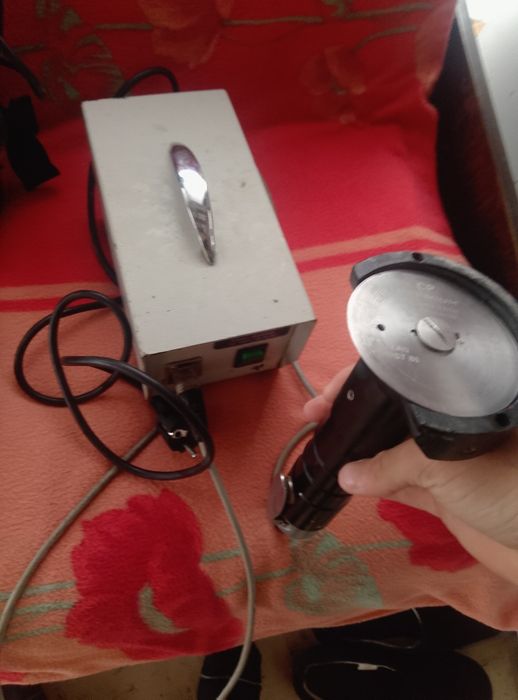 Mașină de tăiat shaorma