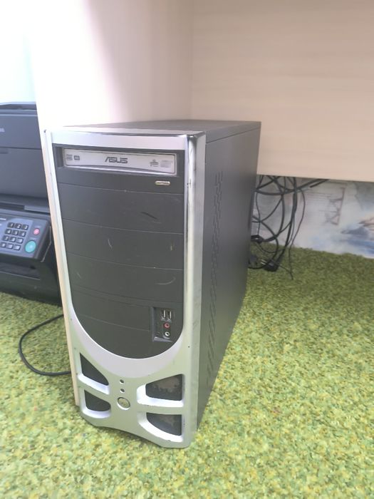 Продам компьютер.