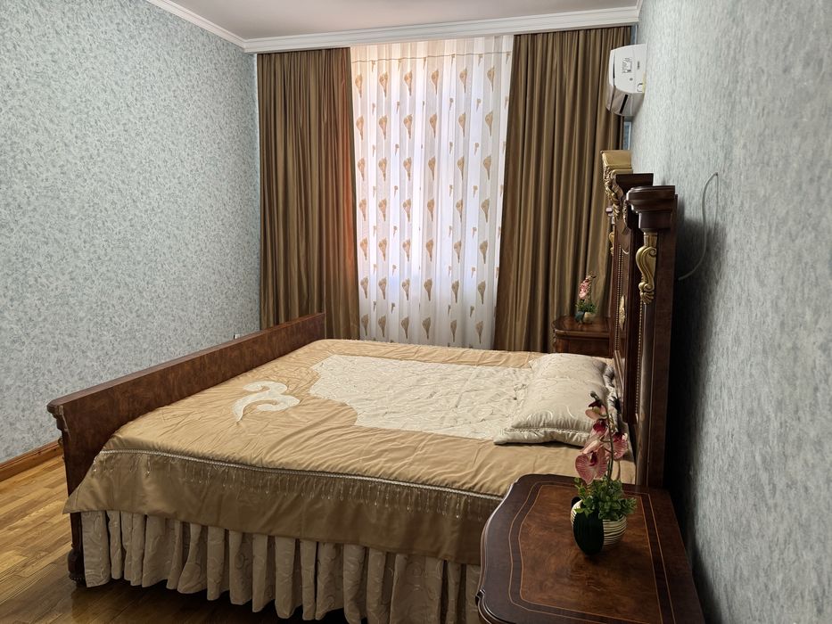 Сдаётся квартира в аренду Мирабадский район на Папугайчиках