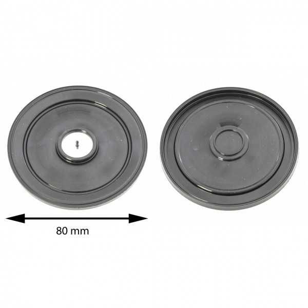 Мембрана клапанной крышки VAG 1.4 TDI