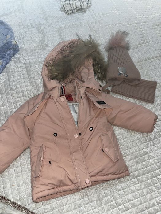 б/у детские одежды