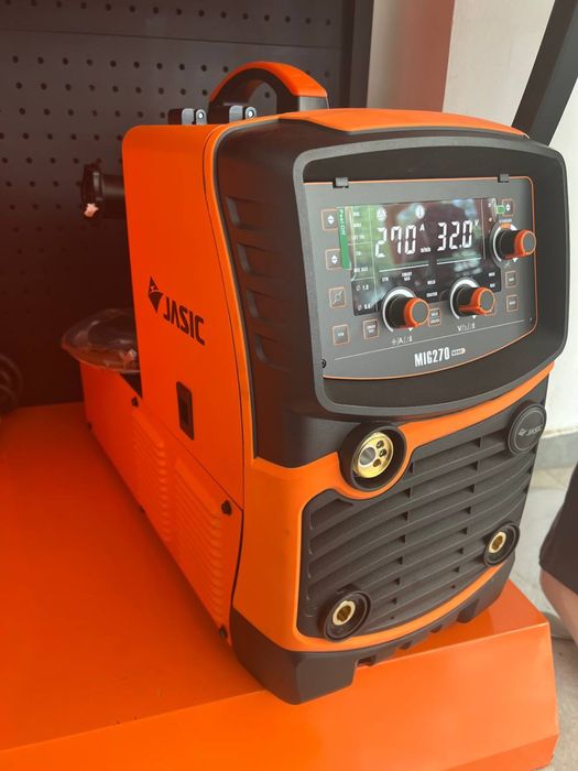 Jasic MIG 270 (N248)