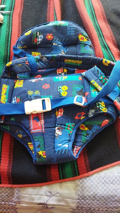 Отдам даром детский рюкзак