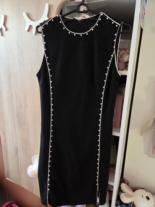 Рокля Lucy fashion С размер