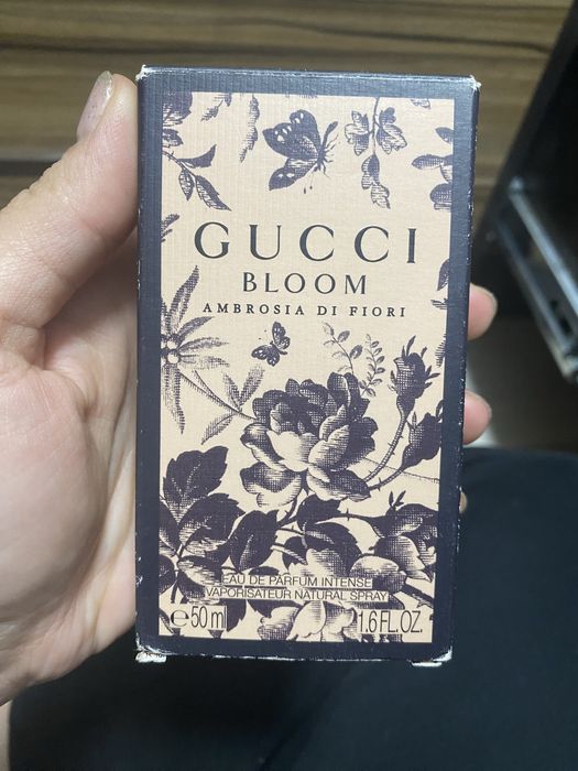 Gucci Bloom parfum