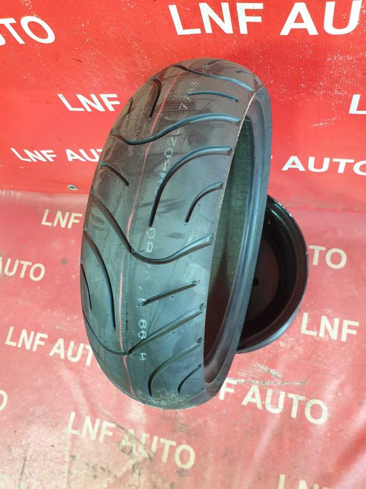 1 Anvelopa MOTO / Scuter - 110/60/12 - MAXXIS - NOUA - DOT 2021 !