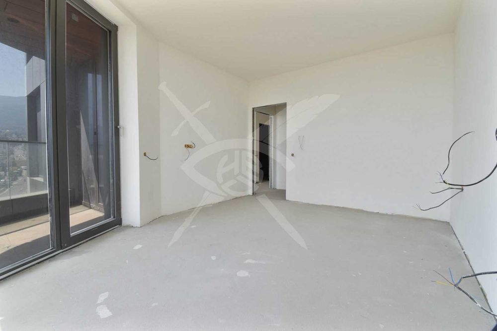 Продава се Четиристаен апартамент в София, Кръстова вада - 174 кв.м за 3096 €/кв.м - Снимка #7