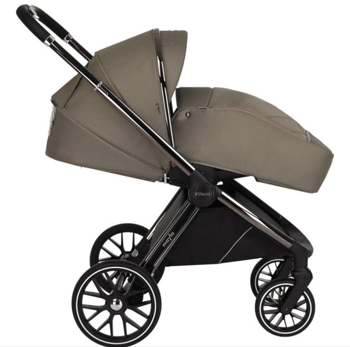Продам коляску Pituso Maylo 3 в одном
