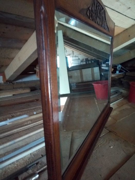 Oglinda baroc (78H / 95L)