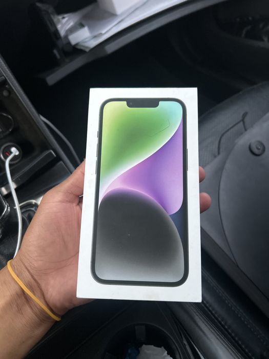 Айфон 14 iphone 14 128гб apple 14