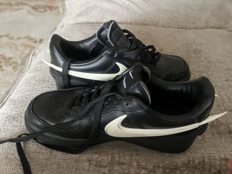 Продаю кросовки Nike Air Force 1 Low SP