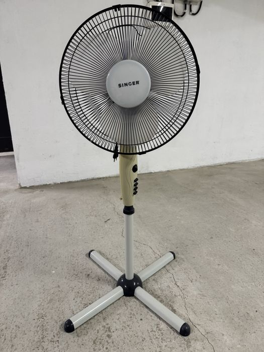 Внтилатор Сингер