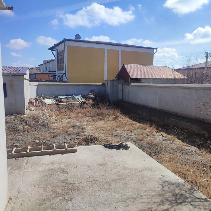 Ховли жой Хива йулинда напугали жой 600m2