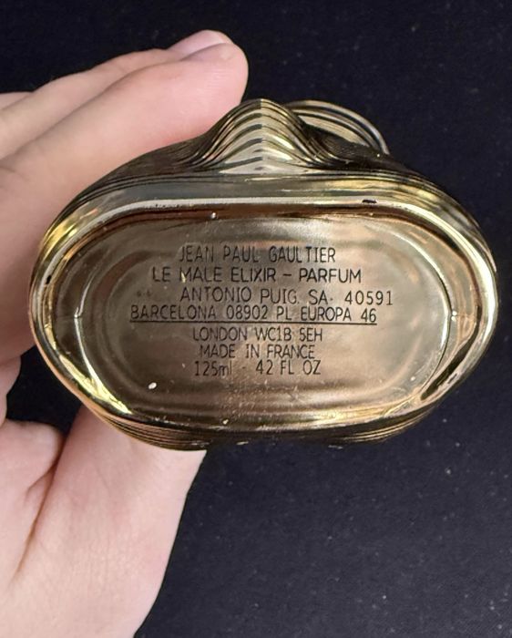 Parfum Jean Paul Gaultier