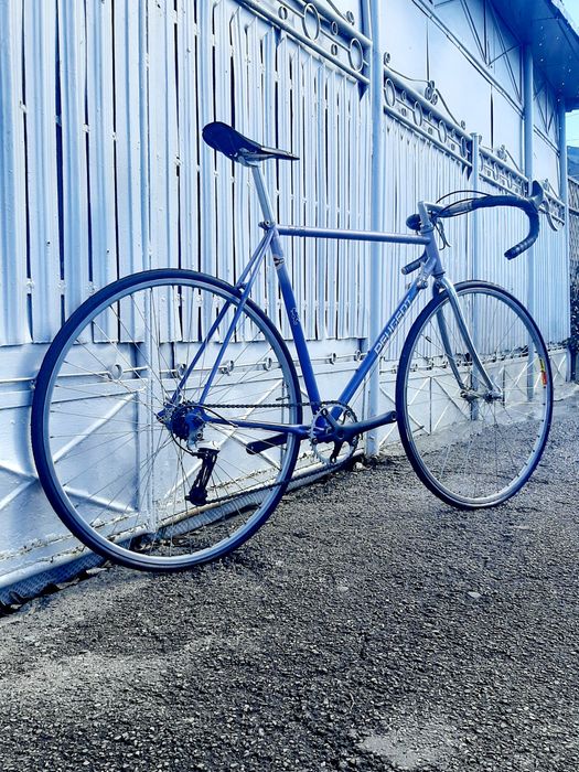 peugeot cad chromoly