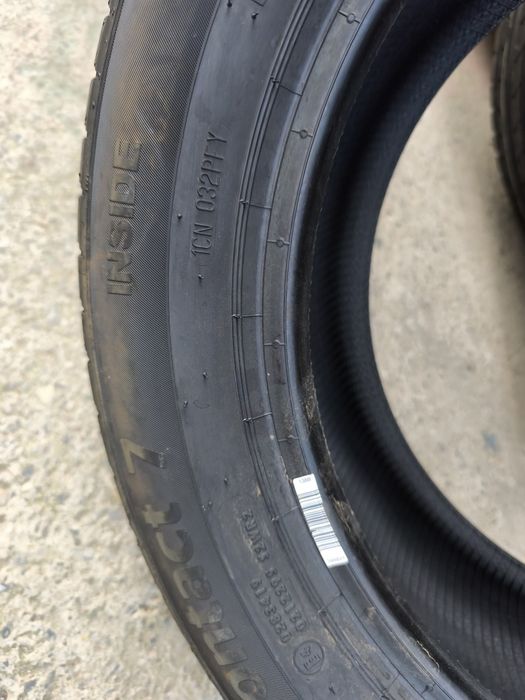 Cauciucuri Continental 205/55 R16 91H
