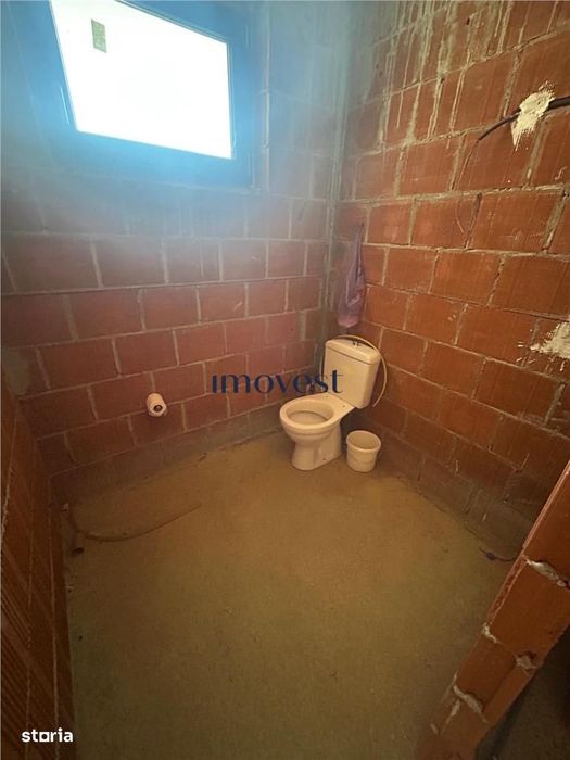 Casa Noua De Vanzare In Martinesti | 130.000 Euro Negociabil | 3 Dormi
