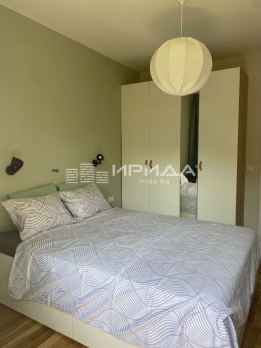 Тристаен апартамент в гр. София на ул. Оборище