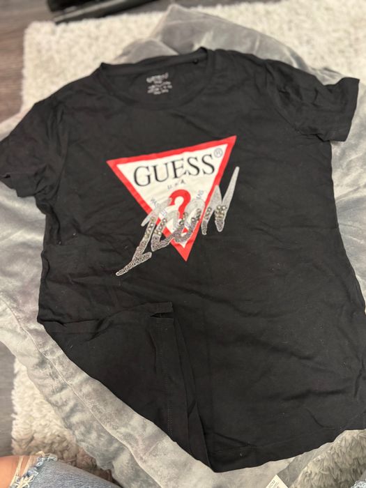 Дамска тениска GUESS