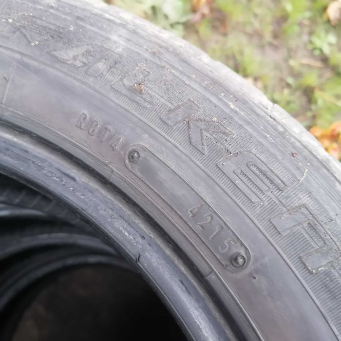 Anvelope vara Falken "C-uri" 195/60/r16C