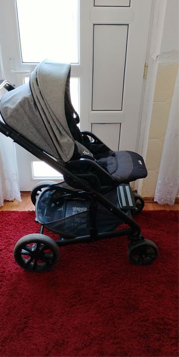 Vand carut Joie 3 in 1