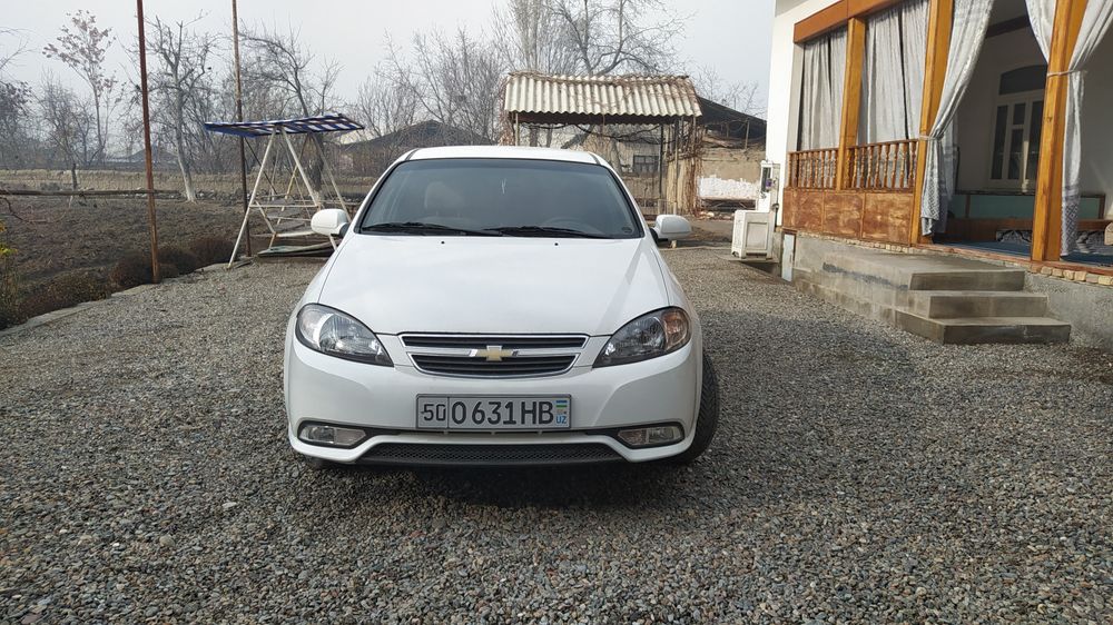 Jentra 2015 holati zór