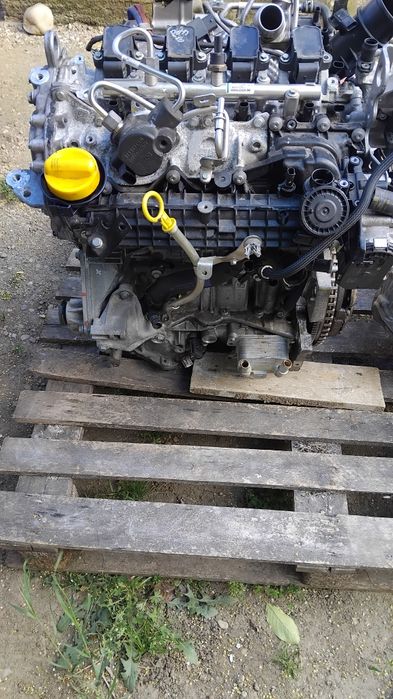 Motor complet h5h b470 150cp 1.3 puls cutie pt piese de schimb